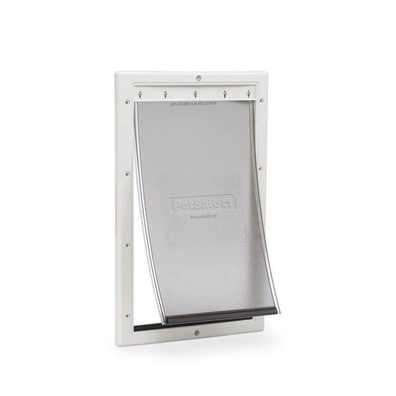 PetSafe Never Rust Dog & Cat Door Large