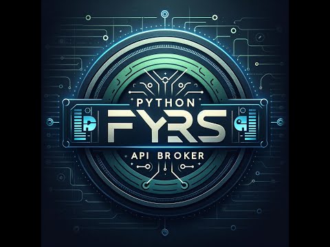 Complete Algo Trading On Fyers Api Using Python