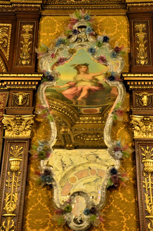 Rumanía y sus pueblos-2015 - Blogs de Rumania - Sinaia-4-8-2015 (34)