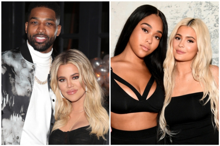 Stassie, la mejor amiga de Kylie Jenner ya no tiene una amistad con Jordyn Woods