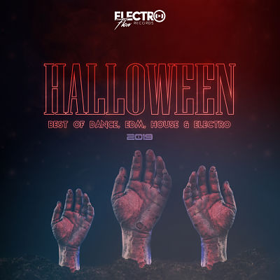 VA - Halloween 2019 Best Of Dance EDM House & Electro (10/2019) VA-Hbe-opt