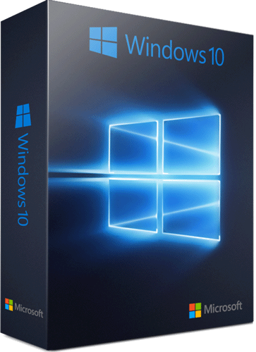 Windows 10 Enterprise 20H1 2004.19041.450 Multilanguage Preactivated August 2020