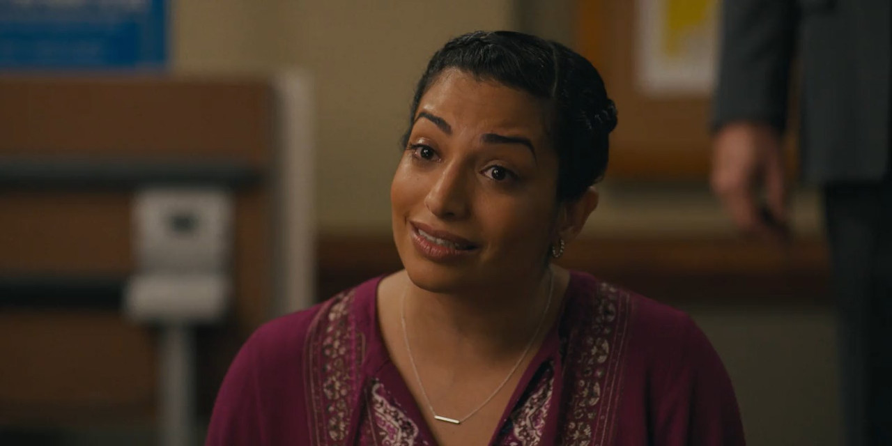 Ballard (2025) Season 1 [Hindi + English] WebRip 480p 720p ESub - Complete Screenshot