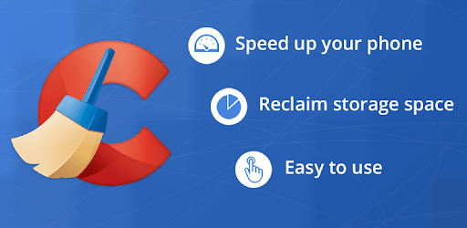 CCleaner: Memory Cleaner, Phone Booster, Optimizer v4.20.0