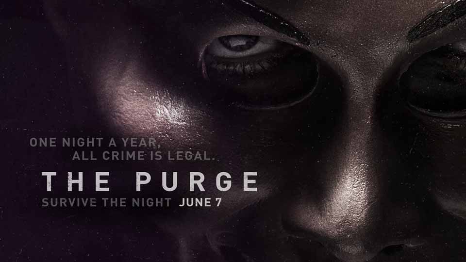 The Purge (2013) full movie download The Purge (2013) full movie download
