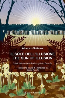 Alberico Solimes - Il sole dell'illusione (2024)