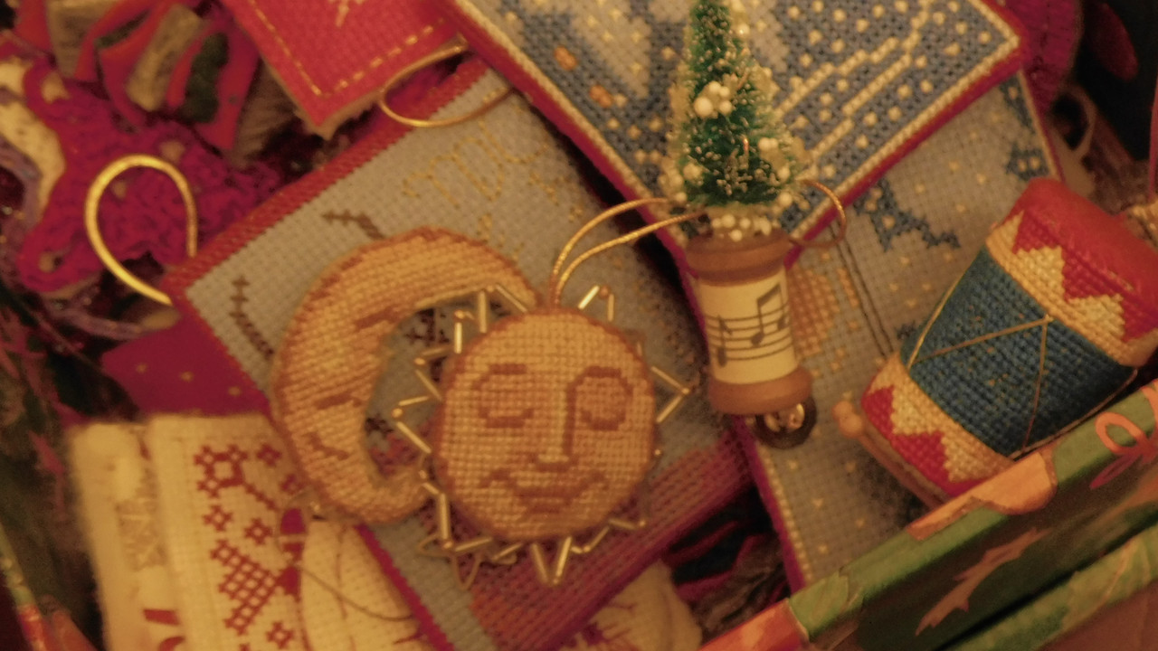 Предновогоднее декабрь 2023 дом 039