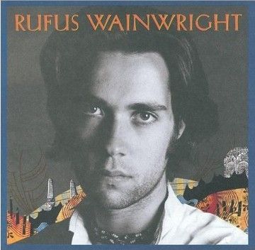 15605 - Rufus Wainwright: Discografia