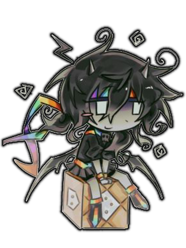 template made by twotimes beloved on pinterest. Art credits to @cuteduality on X