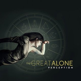 The Great Alone - Perception (2024).mp3 - 320 Kbps
