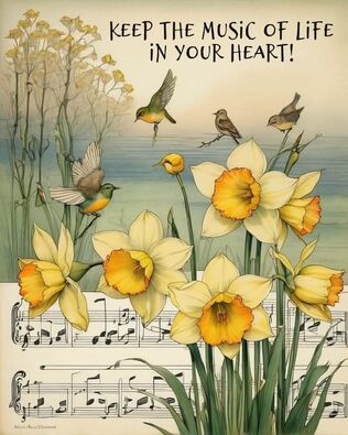 Keep-the-Music-of-life-in-your-heart