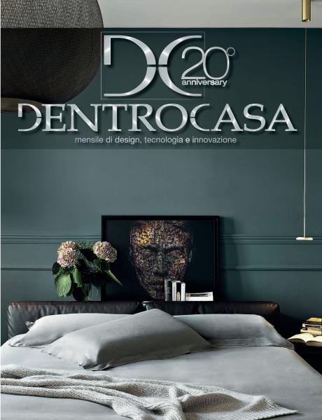 DentroCasa - Novembre 2020