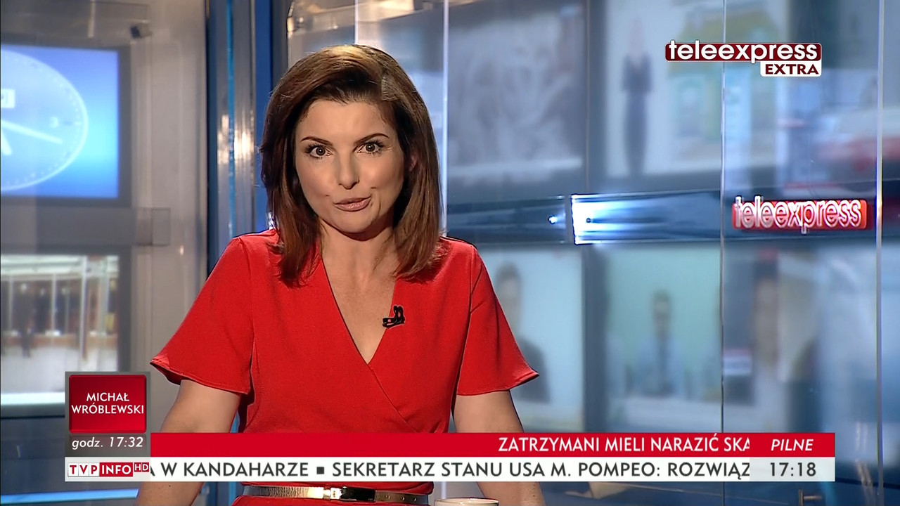 TeX Extra - 30.04.2018 #23