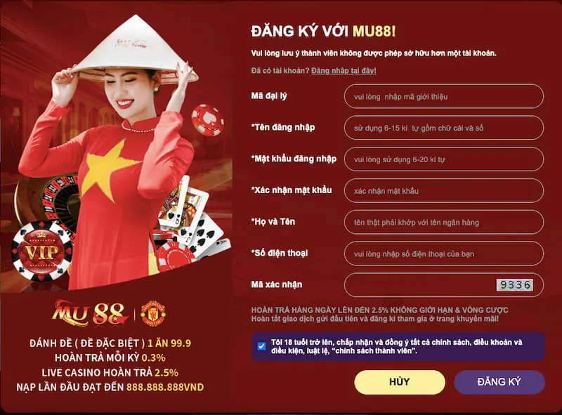 Mu88 - Nhà cái Mu88 uy tín nhất châu Á 2023. Link Mu88 đăng nhập mới nhất: mu88xi.net, tham gia Casi