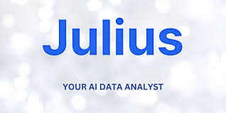 Julius AI Logo