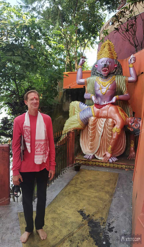 BBG&B15KamakhyaTemple - 17