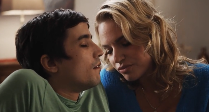 MissaX – Rachael Cavalli – One Moment with Mommy