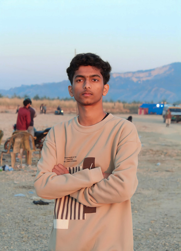 Prince Bhagat