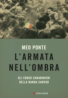 Meo Ponte - L’armata nell’ombra (2026)