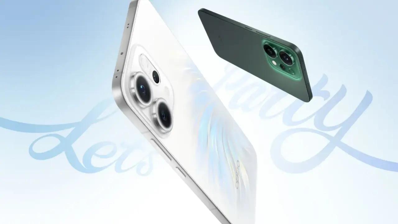 Oppo Reno 14 Series in India with Strong AI Capabilities and Top-Notch Camera