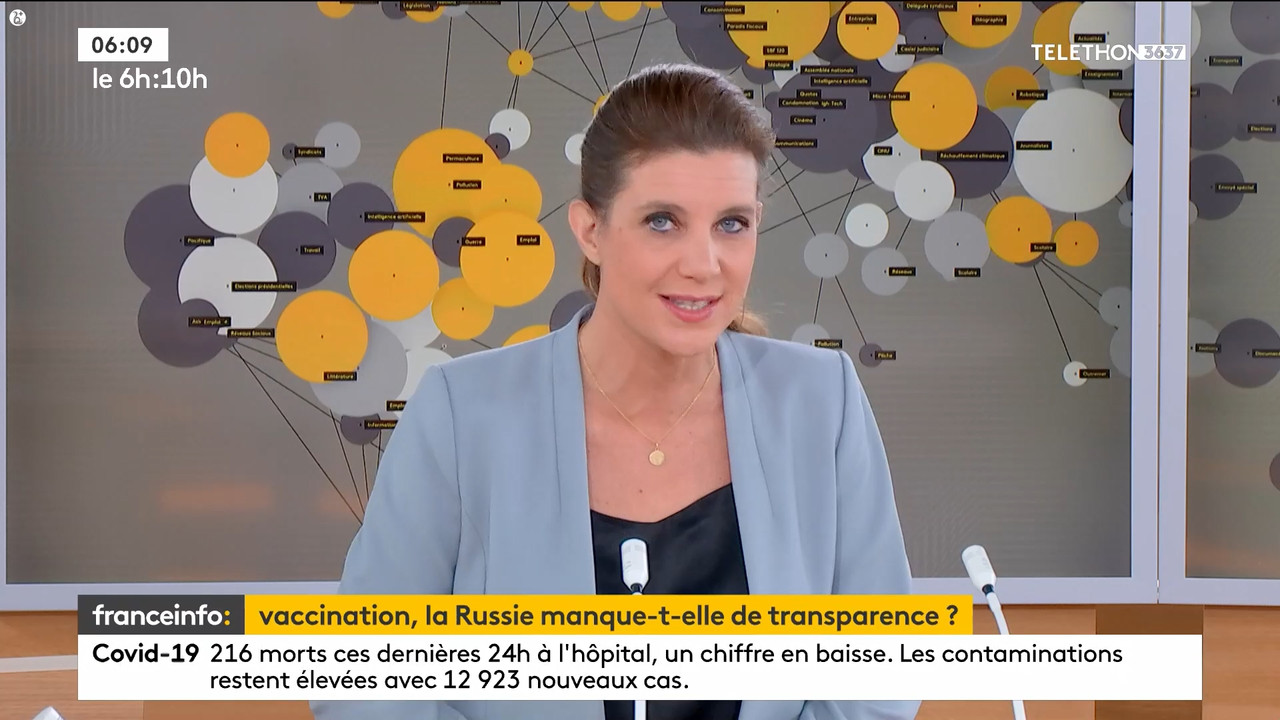 12.06 - 04.59.00 - Le 6h 10h week-end. Entre JT, chroniques, invités ....ts_snapshot_00.15.41.538