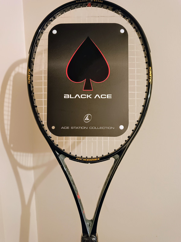 ProKennex Black Ace 2025 | Talk Tennis