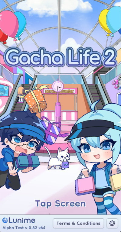 Gacha Life 2 Download APK