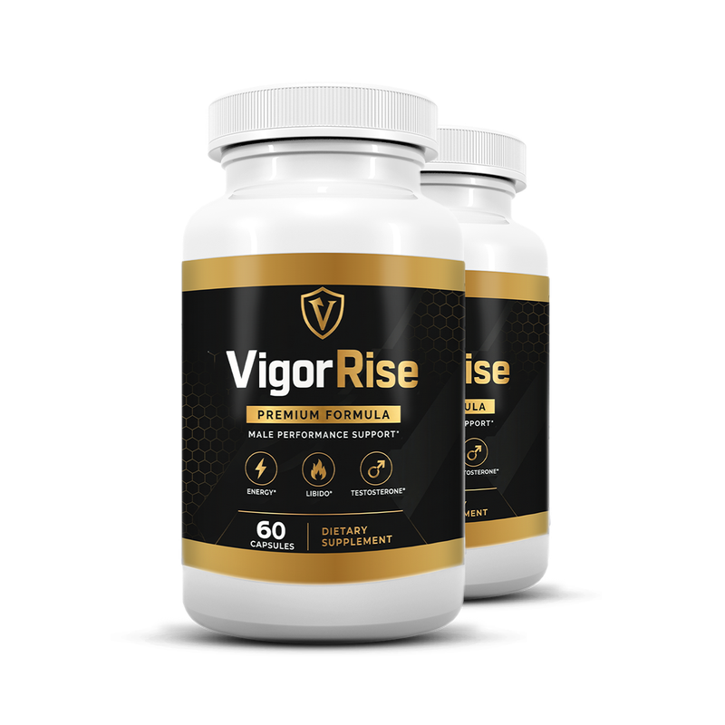 VigorRise Supplement