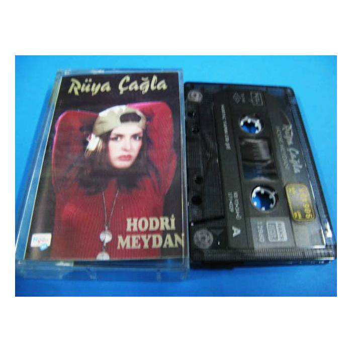 Rüya Cagla - Hodri Meydan (3)