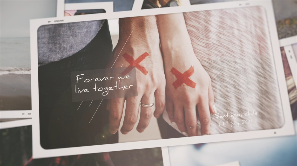Memories Lane - 6