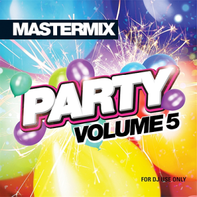 VA - Mastermix Party Volume 3-5 (2019)