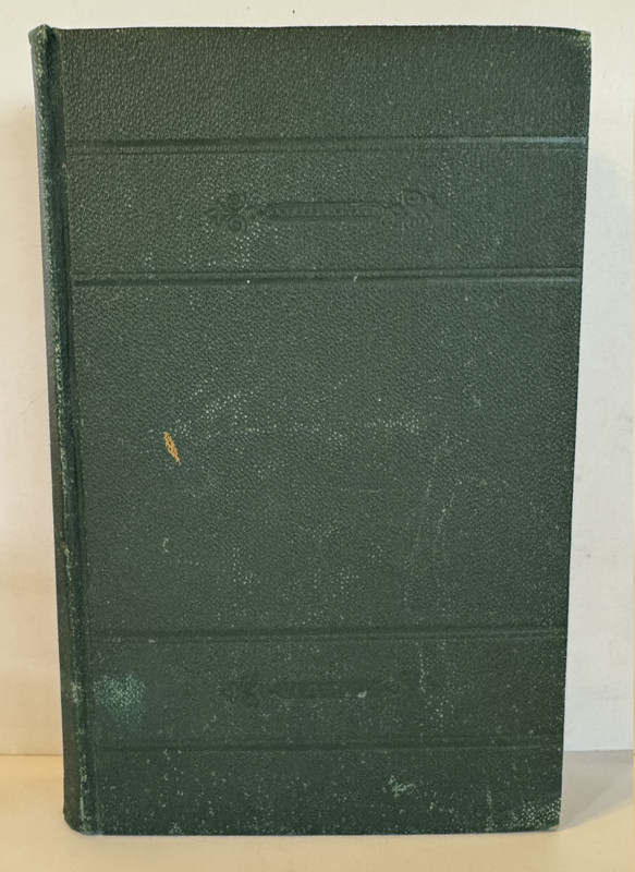 U.S. Bureau of Education Catalog of 