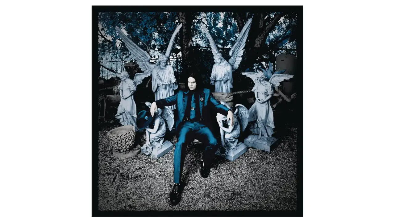 Lazaretto