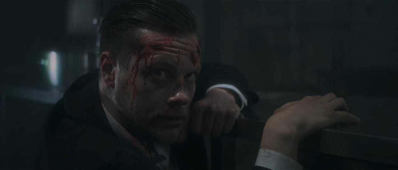 Carnage 2024 WebRip [Hindi + Tamil + Telugu + English] 480p, 720p ESub Screenshot