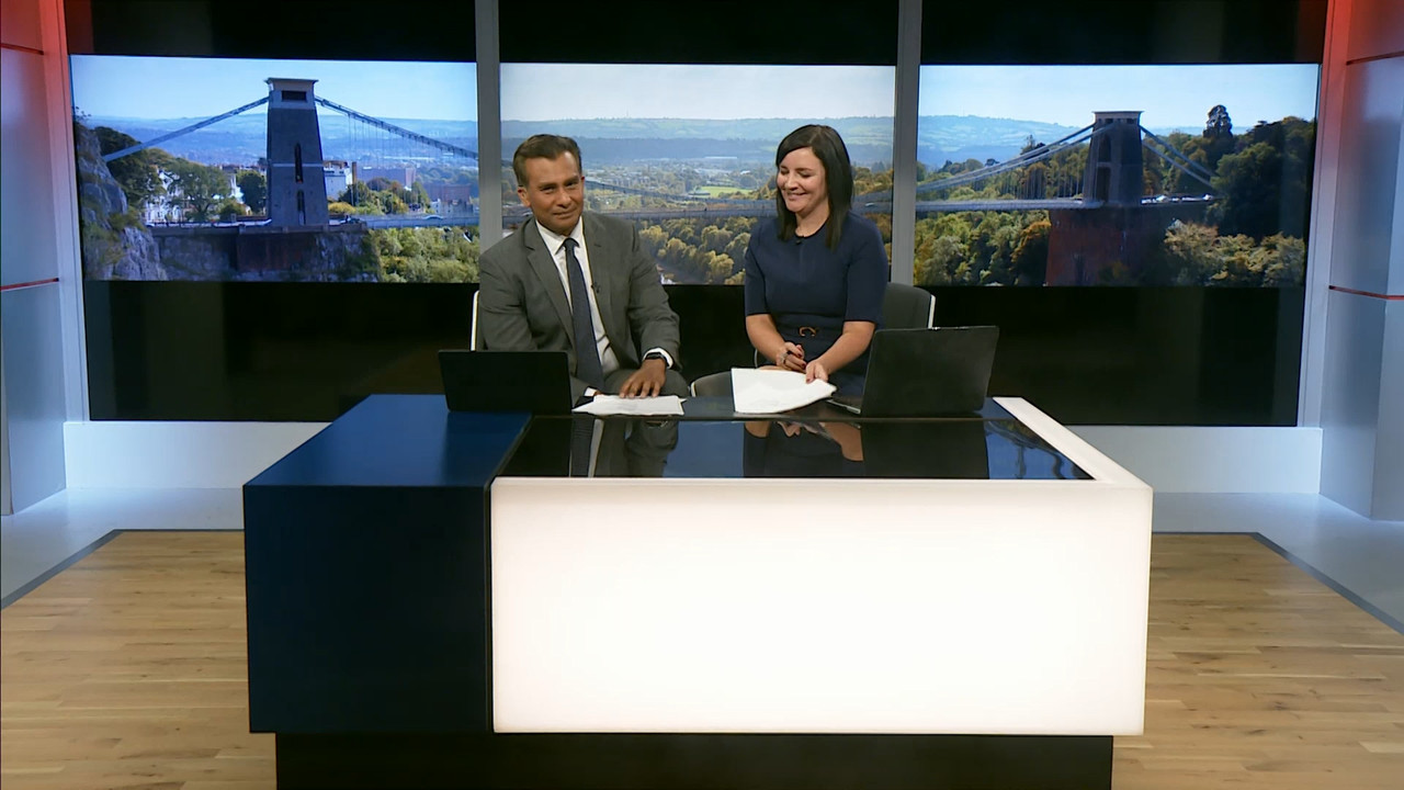 09.19 - 18.00.01 - ITV News West Country. ITV News West Country..ts_snapshot_28.24.990