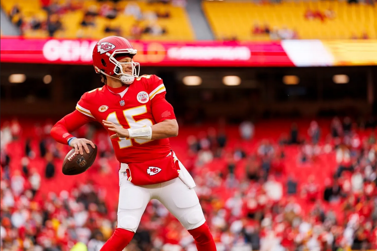 Patrick Mahomes, el consentido de la NFL: Acusan favoritismo por el QB de Chiefs