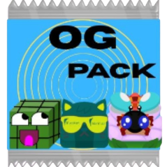 OG Pack