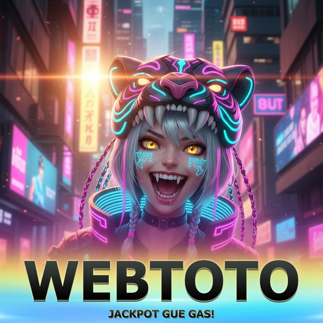 WEBTOTO Official Portal Terpercaya Login & Daftar