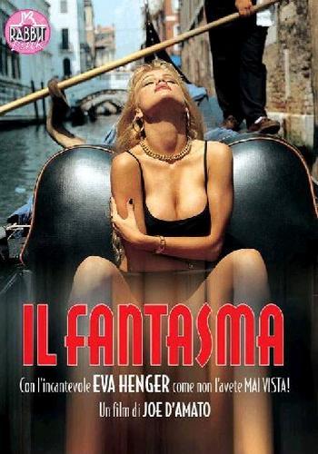 Phantom / Il Fantasma / Phantom der Oper (1998)