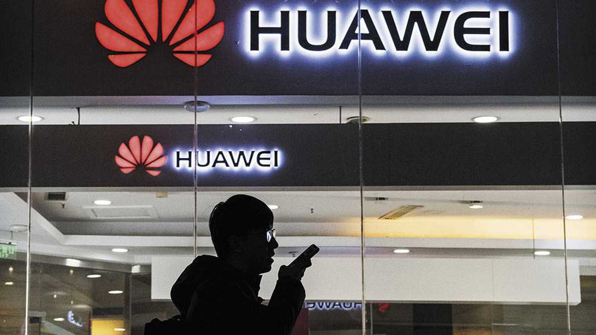 Trabajadores de Huawei reciben 72 mil dólares extras al año; aquí el motivo