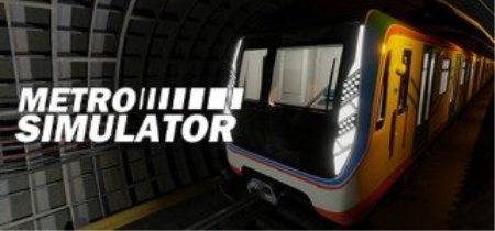 Metro Simulator-PLAZA