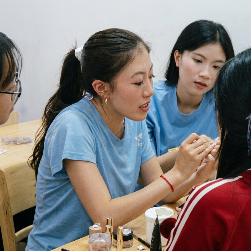 Nail Business Setup Course