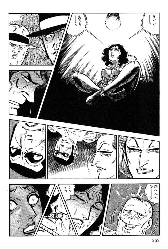 Golgo 13Vol20-4