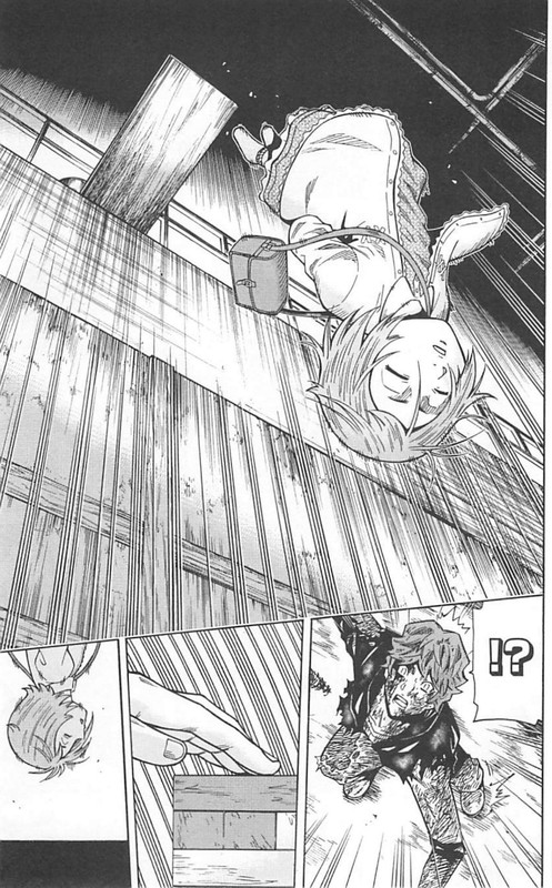 Shounen YVol6-6