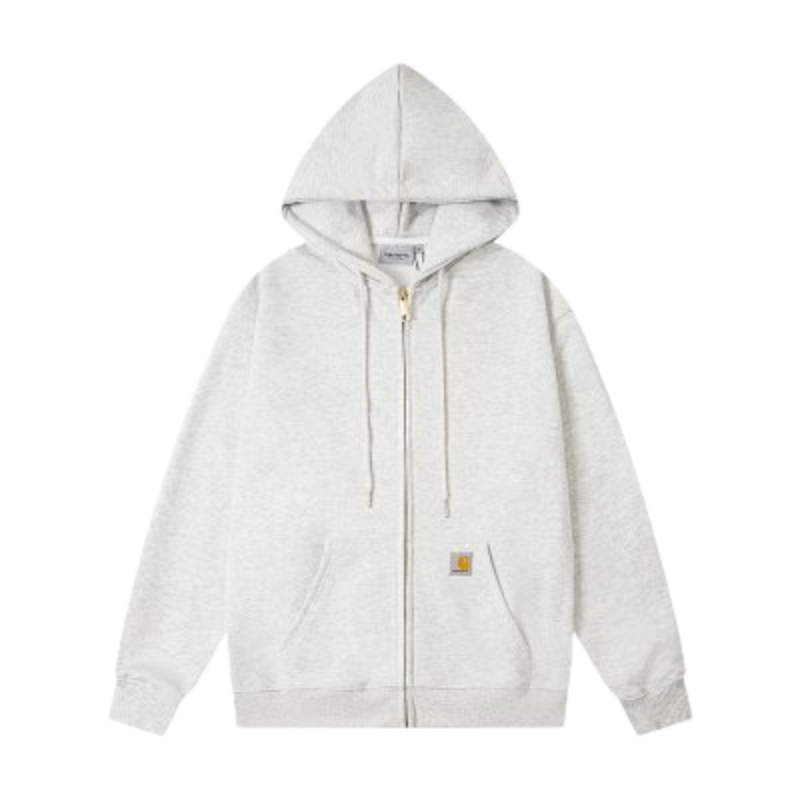 Carhartt Zipper Hoodie