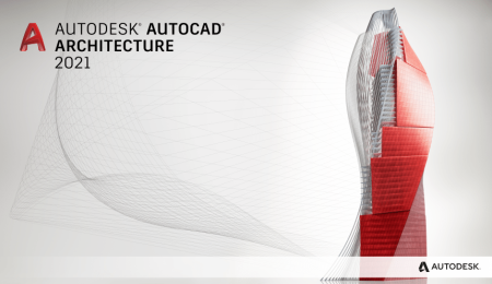 Architecture (.0.1) Addon for Autodesk AutoCAD 2021 RUS ENG by m0nkrus
