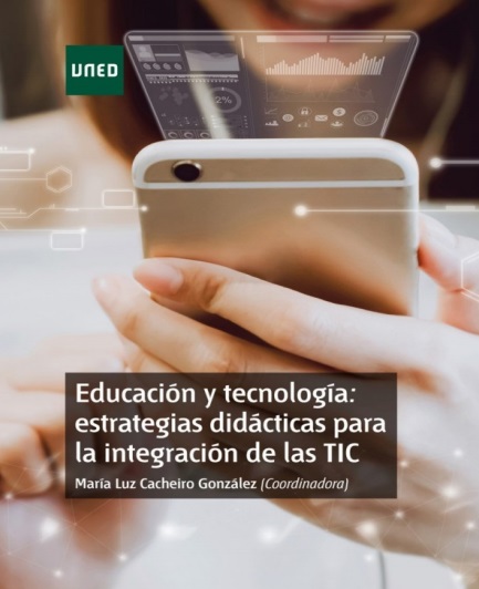 Educación y tecnología - María Luz Cacheiro González (PDF) [VS]