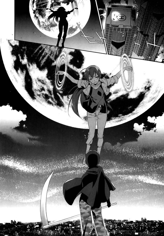 Hataraku Maousama!Chap21-1