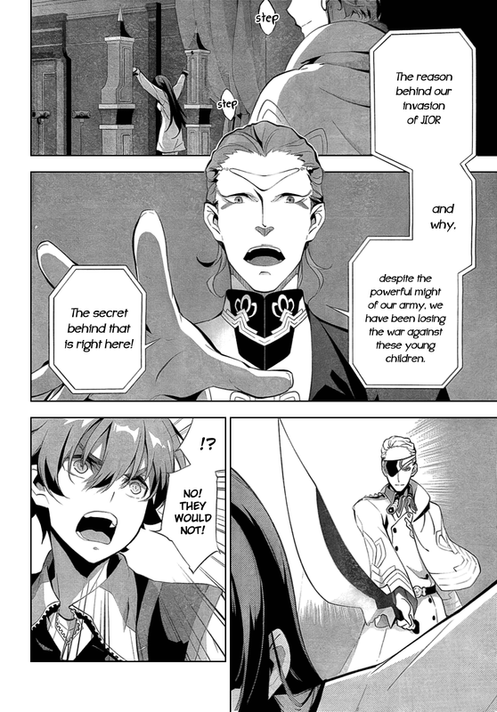Kakumeiki Valvrave - Ryuusei no OtomeChap7-13