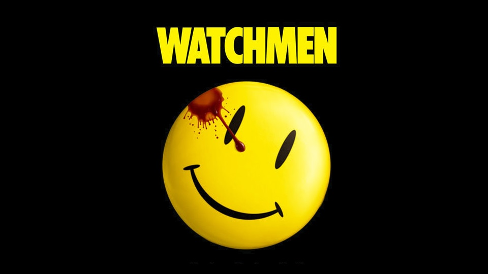 Watchmen 2019 S01E07 An Almost Religious Awe 1080p AMZN Webrip x265 10bit EAC3 5 1 Goki